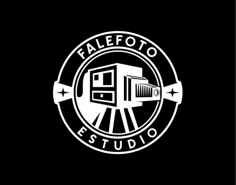 logotipo falefoto